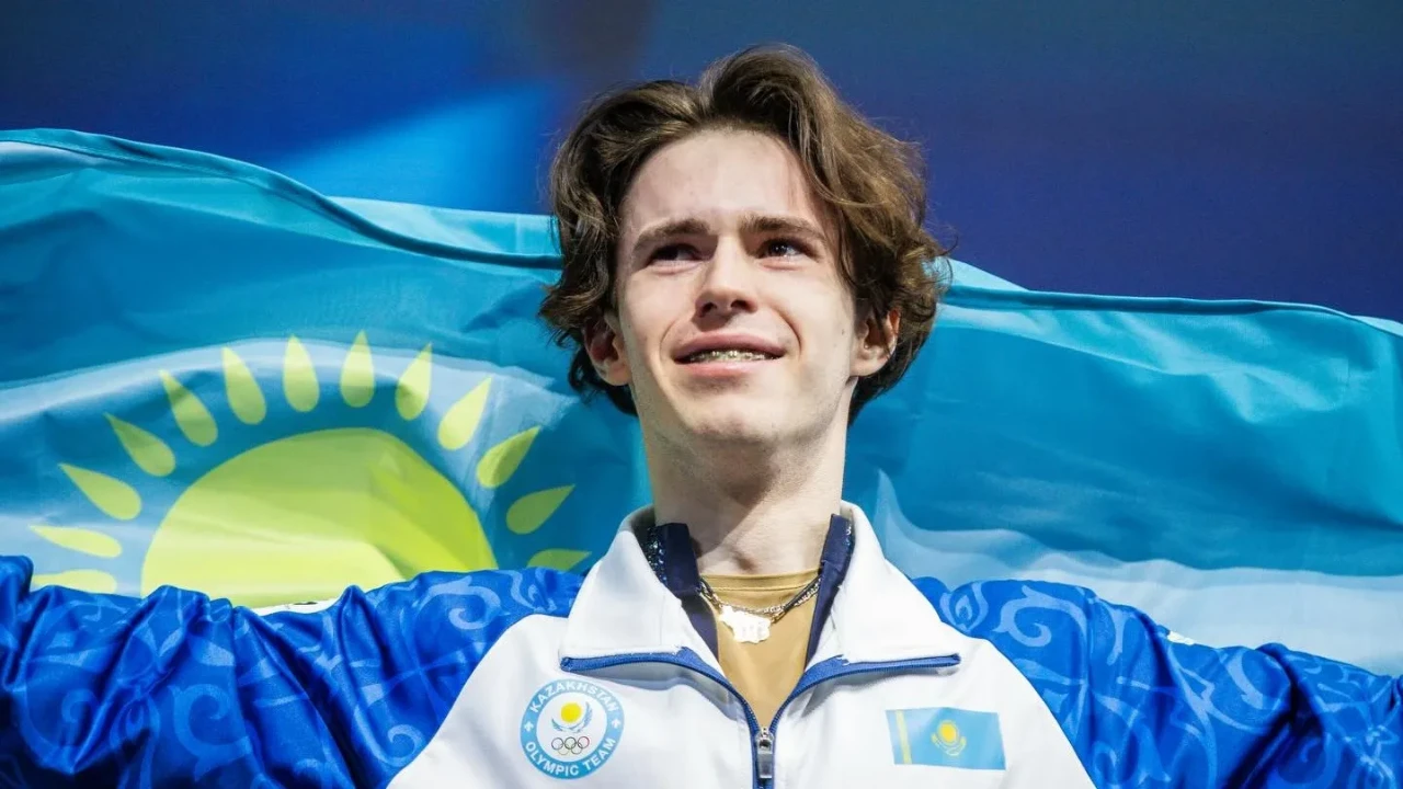 Олимпиадада Шайдоров қатысатын гала-көрсетілімдерді қайдан және қашан көруге болады?