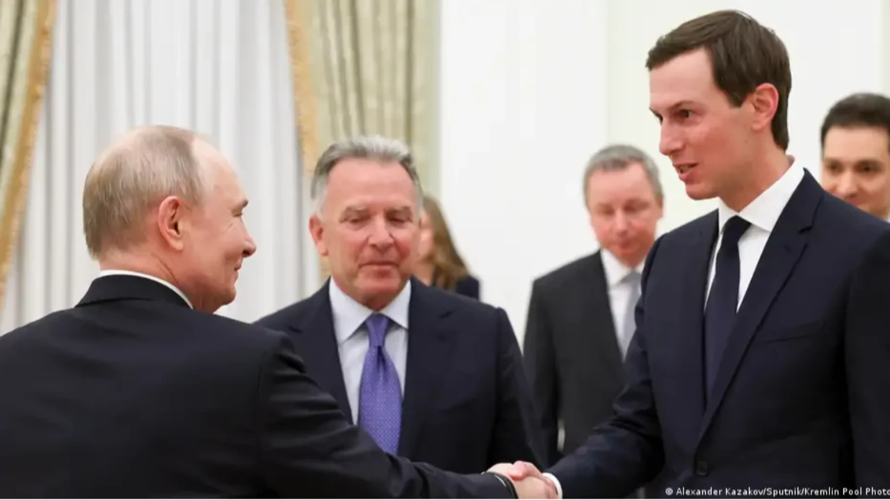 Биыл Ресей мен Украина арасында бейбітшілік орнауы екіталай – Еуропалық барлау қызметтері