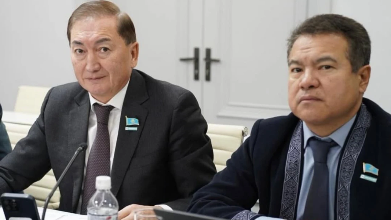 Депутат выступил против строительства новой церкви в Казахстане