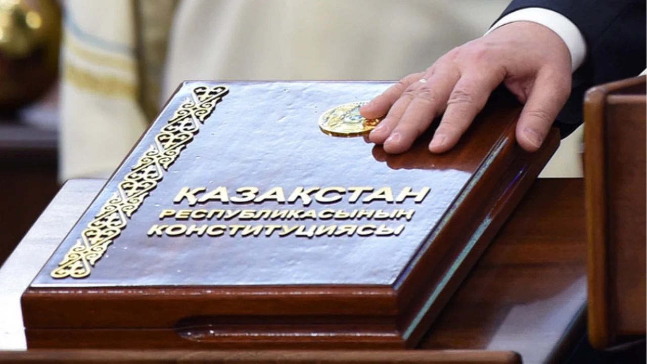 Kazakhstan Might Reschedule Constitution Day
