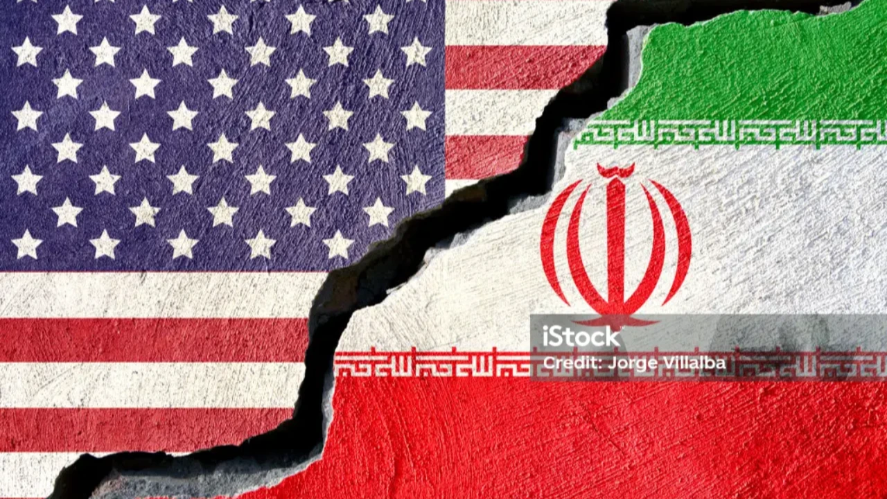 Трамп: “В Иране высокая опасность жизни для американцев”