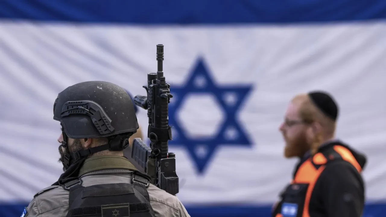 Газадағы соғысқа қатысқан болуы мүмкін: Израиль армиясында 189 қазақстандық жүр