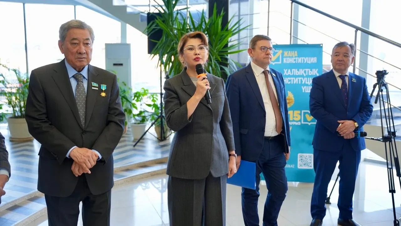 Право на охрану здоровья и бесплатную медпомощь: ключевые нормы проекта обсудили на встрече в «Uniserv»