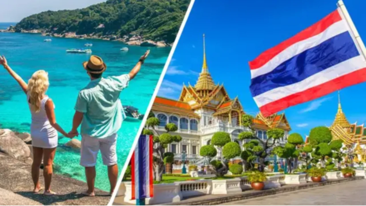 Таиланд қазақстандықтар үшін визасыз режим мерзімін 2 есе қысқартуды жоспарлап отыр