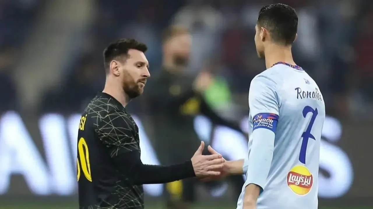 Ғасыр трансфері: Роналду мен Месси бірге ойнауы мүмкін