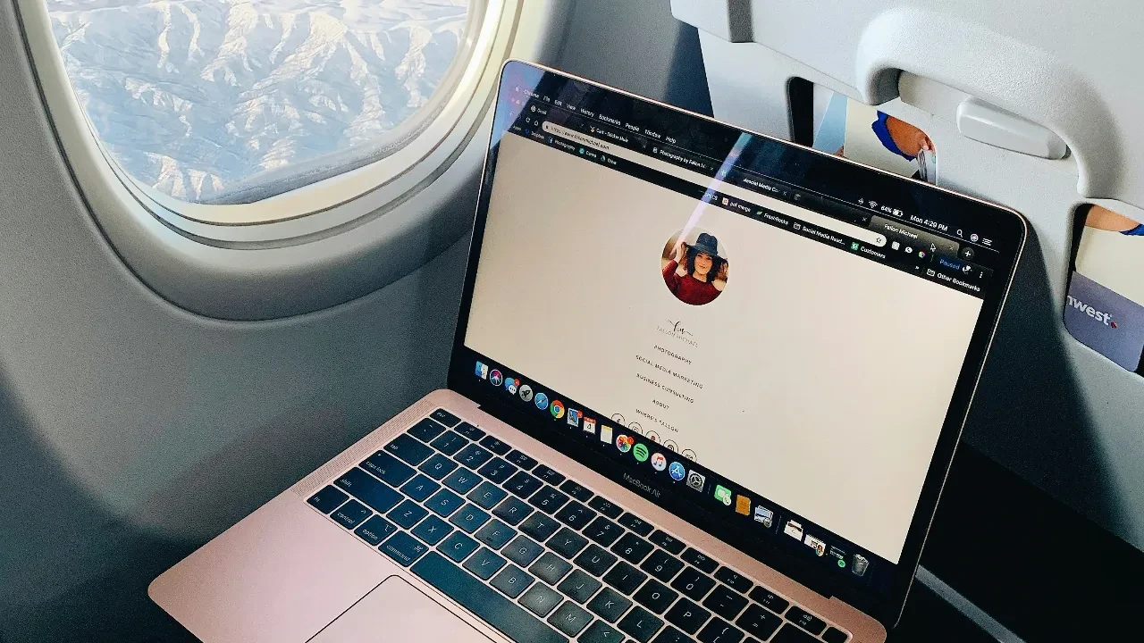 Қазақстанда отандық әуе компанияларының бортында алғаш рет интернет пайда болады