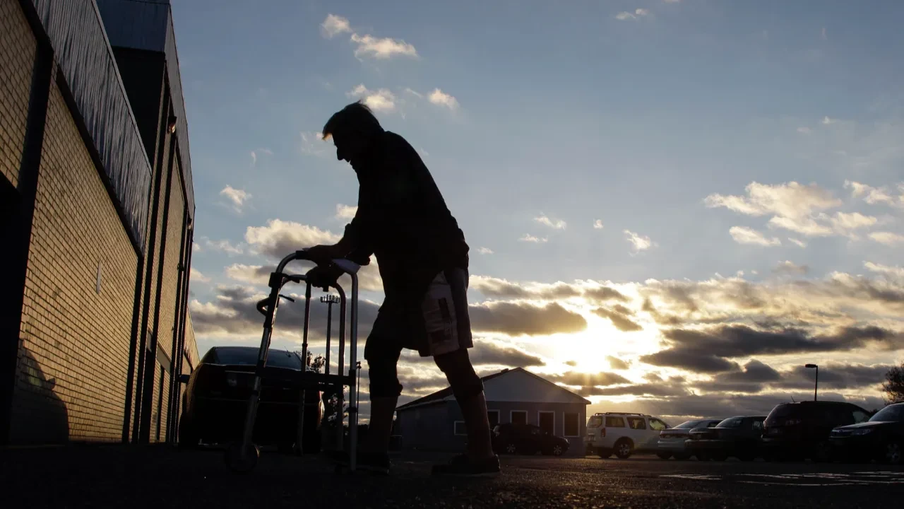 Три категорий граждан с инвалидностью смогут проголосовать на референдуме