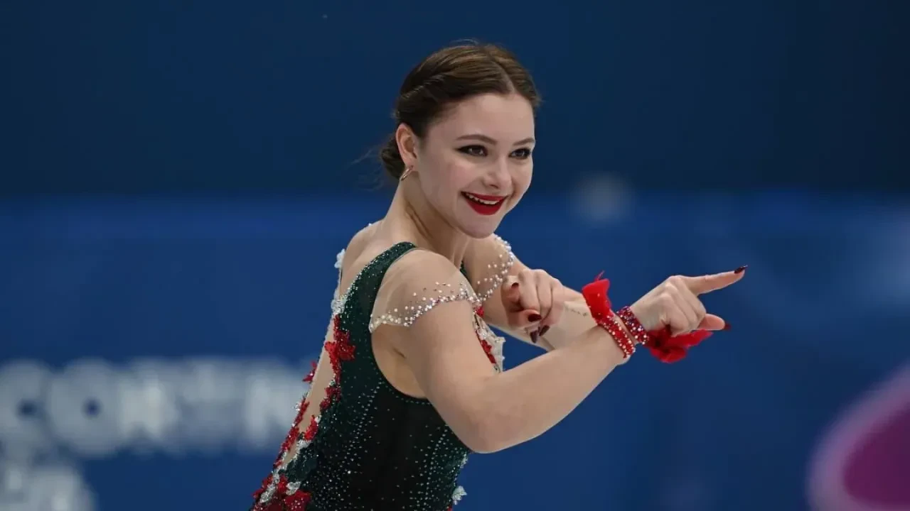 «Ресейліктерге бүйрегі бұрды»: Халықаралық конькишілер одағы қазақстандық төрешіге қатысты мәлімдеме жасады