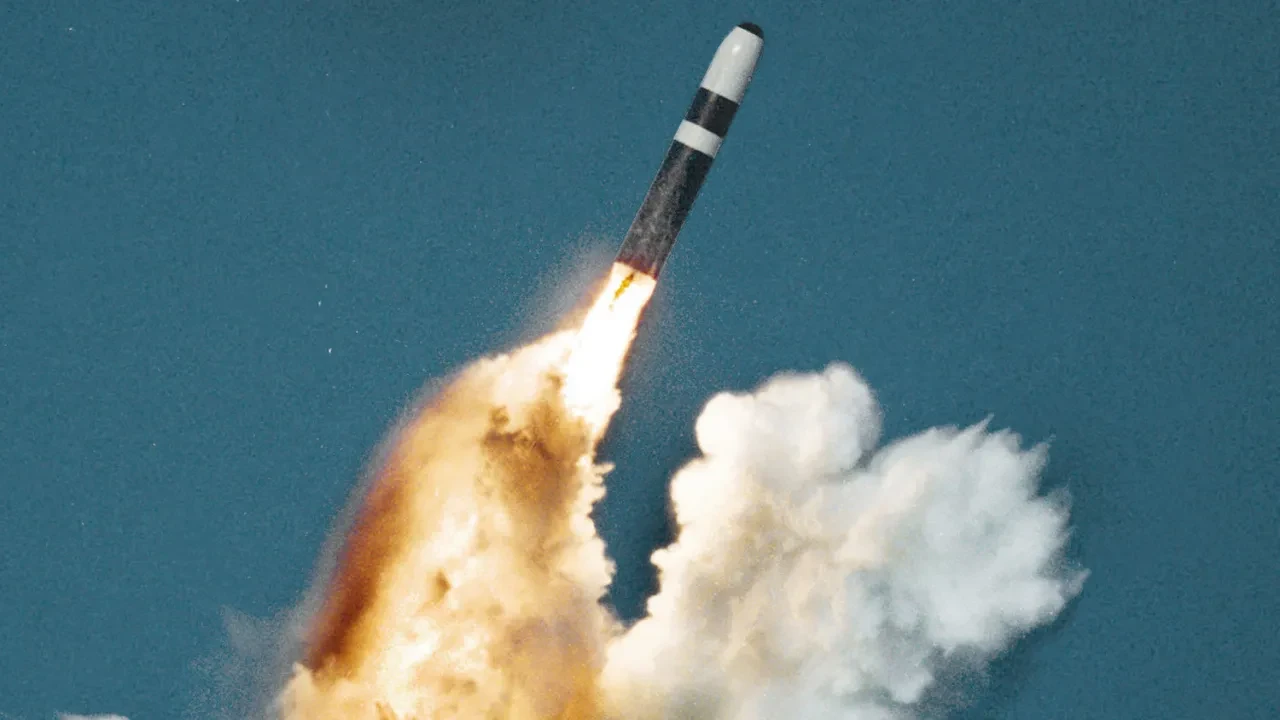 Келісім аяқталды: АҚШ пен Ресей арасында ядролық қарулану жарысы қайта бастала ма?