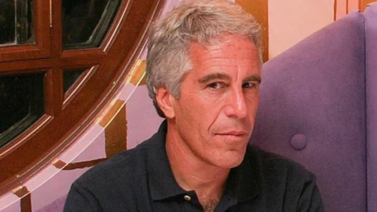 Who was Jeffrey Epstein? And why do the world’s billionaires fear him?