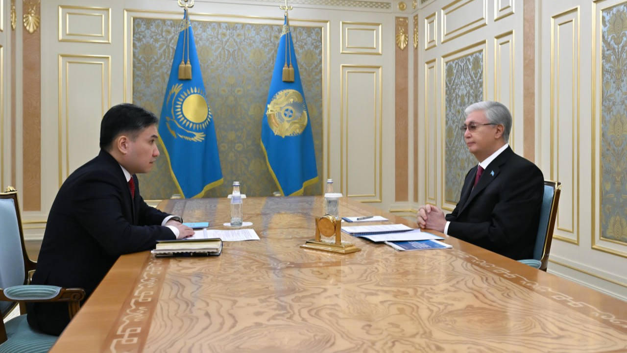 Тоқаев министрге тапсырма берді: Уақытша емес, тұрақты жұмыс орындары қажет