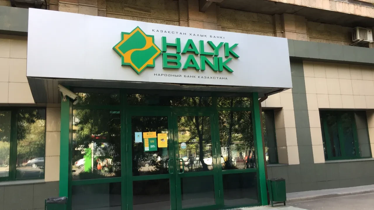 В Павлодаре задержаны четверо граждан России, похитившие из банка 1 млрд тенге