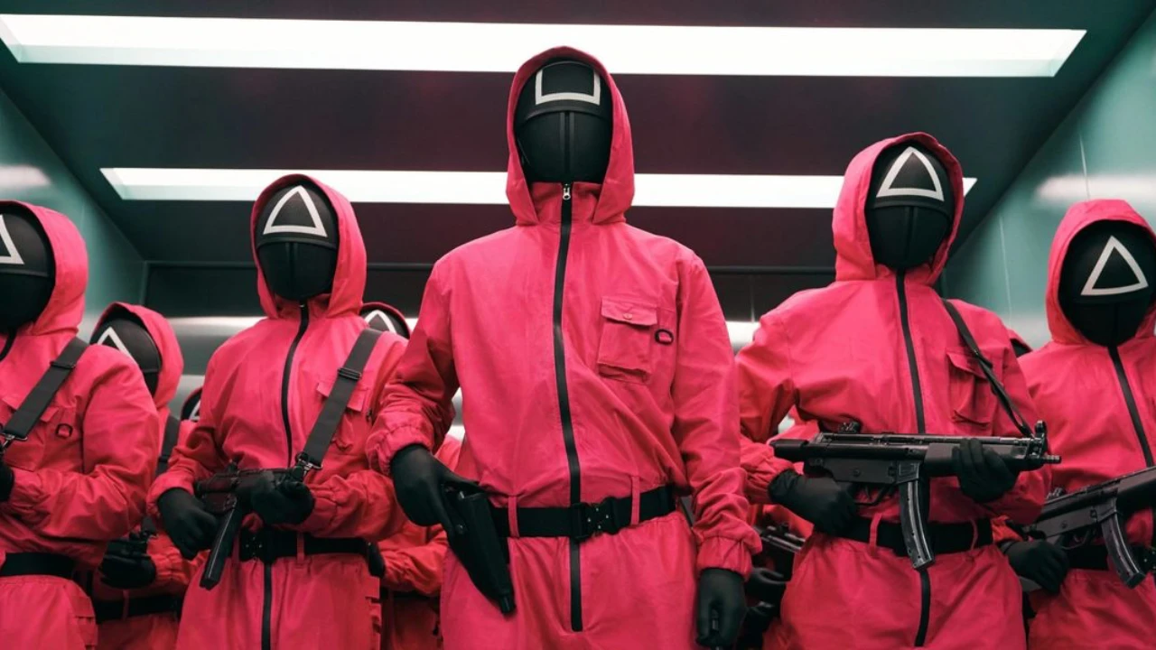 Солтүстік Кореялықтар BTS пен “Кальмар ойынын” көргені үшін өлім жазасына кесіліп жатыр