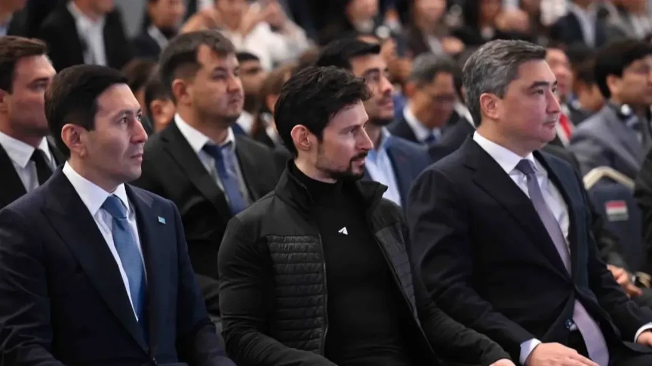 Павел Дуров Қазақстанға келсе, Ресейге беріле ме?