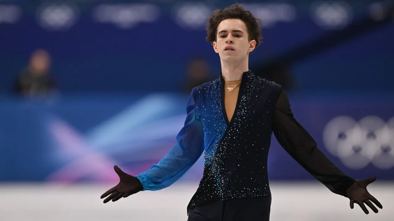 "Golden Mikhail Day": Olympic Champion Showered with Gifts