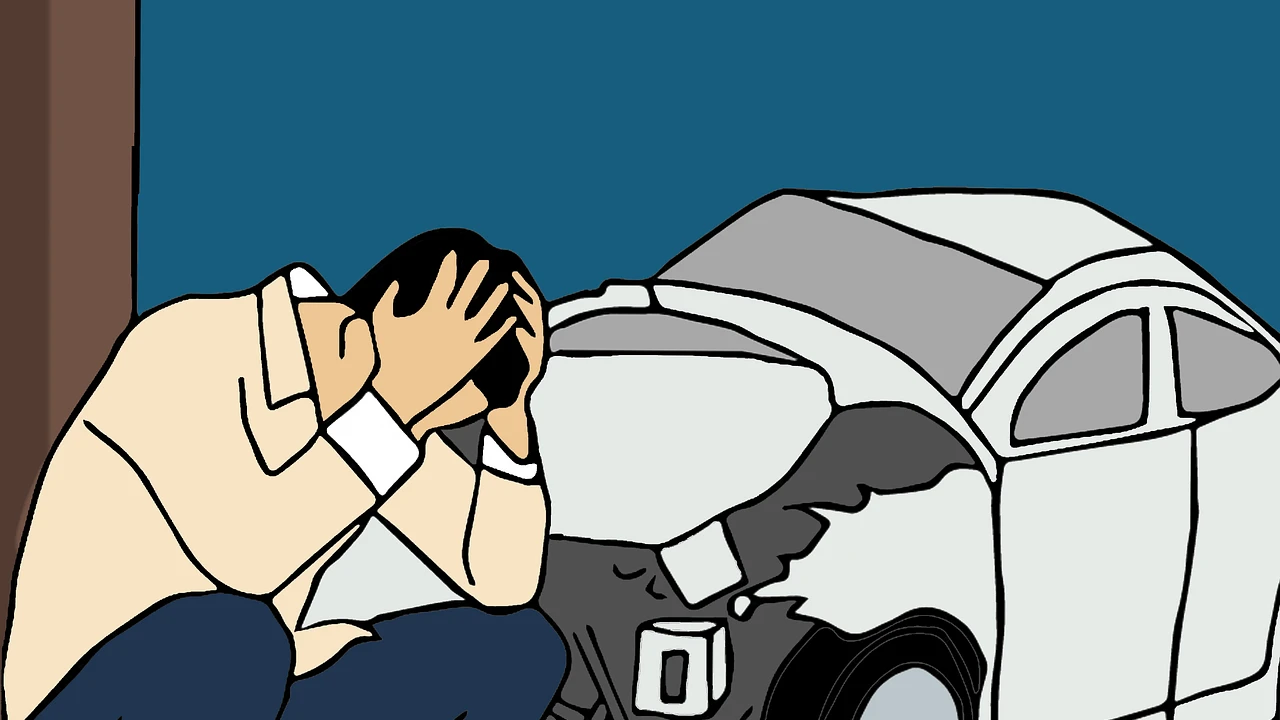 Поездка за новой жизнью обернулась трагедией: беременная женщина и её супруг погибли в аварии