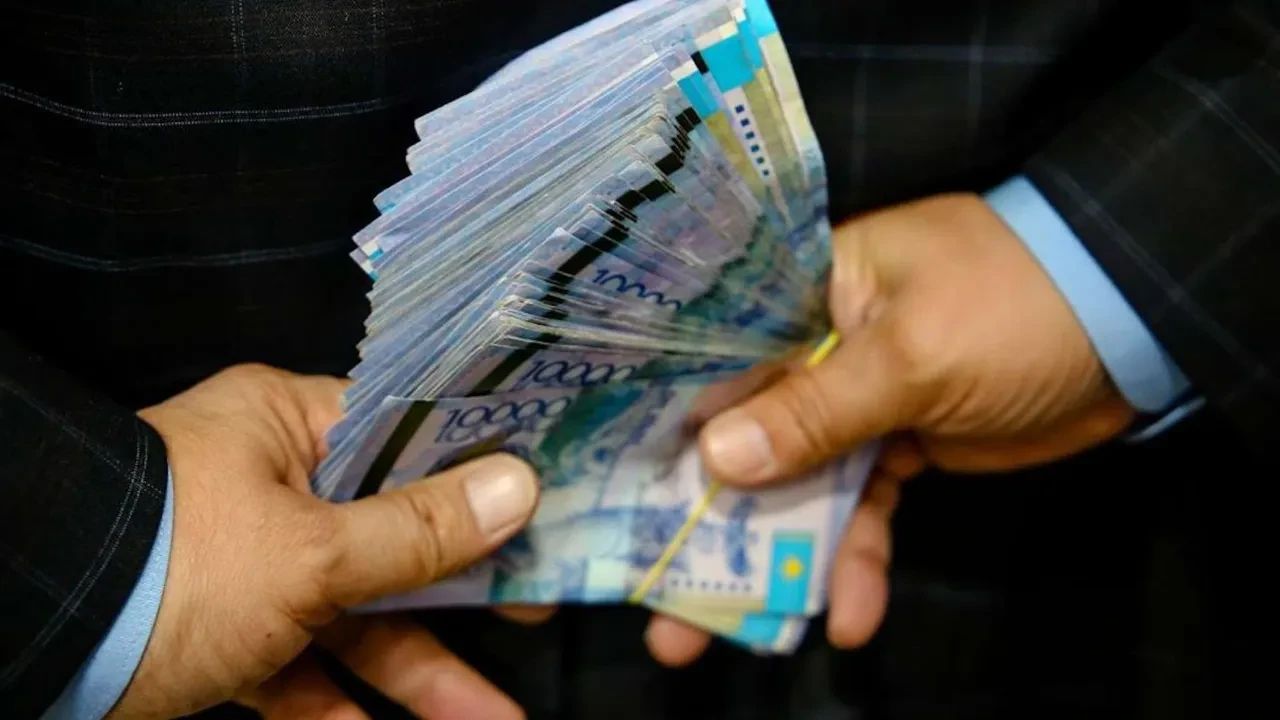 Схема на 583 миллиона: как чиновники Туркестанской области годами обкрадывали 49 школ