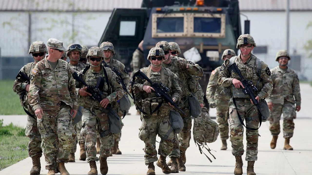 Жамбыл облысындағы cарбаздың соққыға жығылуына байланысты командирлер қызметтерінен босатылды