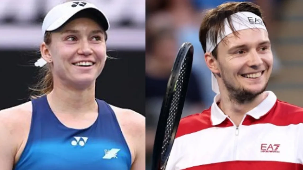 Рыбакиной хотят запретить въезд в Россию