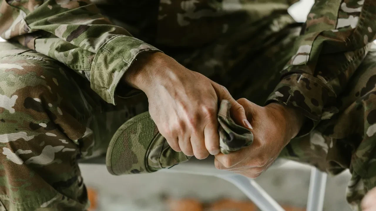 Жамбыл облысында әскери қызметкерге күш қолдану дерегі бойынша қылмыстық іс қозғалды