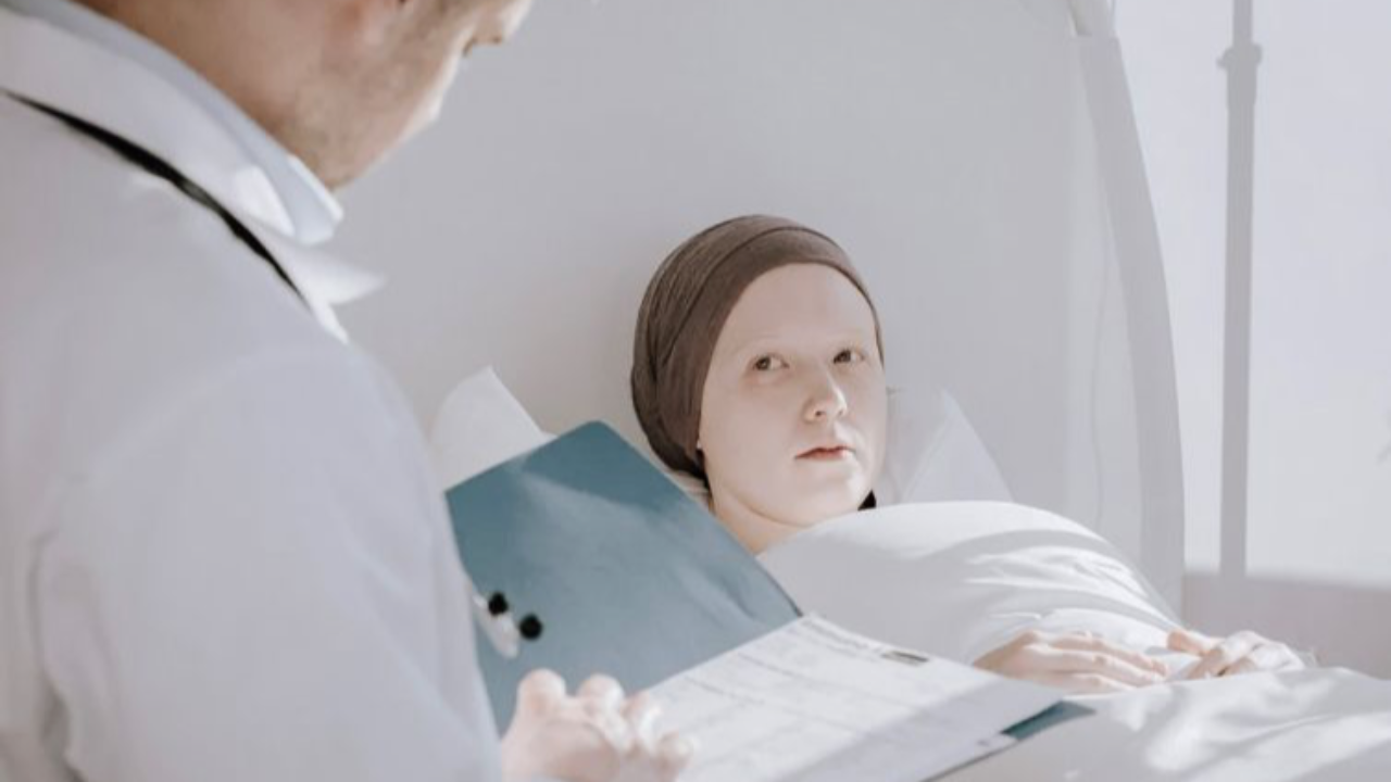 10 жылдық күрес аяқталды: Германияда ракты емдеудің жаңа әдісі табылды