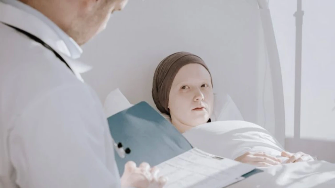 10 жылдық күрес аяқталды: Германияда ракты емдеудің жаңа әдісі табылды