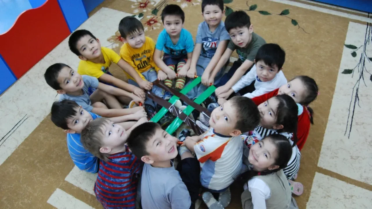 В Казахстане частные детские сады могут массово закрыться из-за новых требований