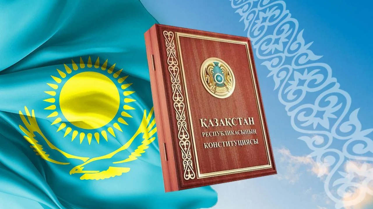 ІІМ ескертеді: Жаңа Конституция төңірегінде жалған ақпарат таратқандар жазаланады