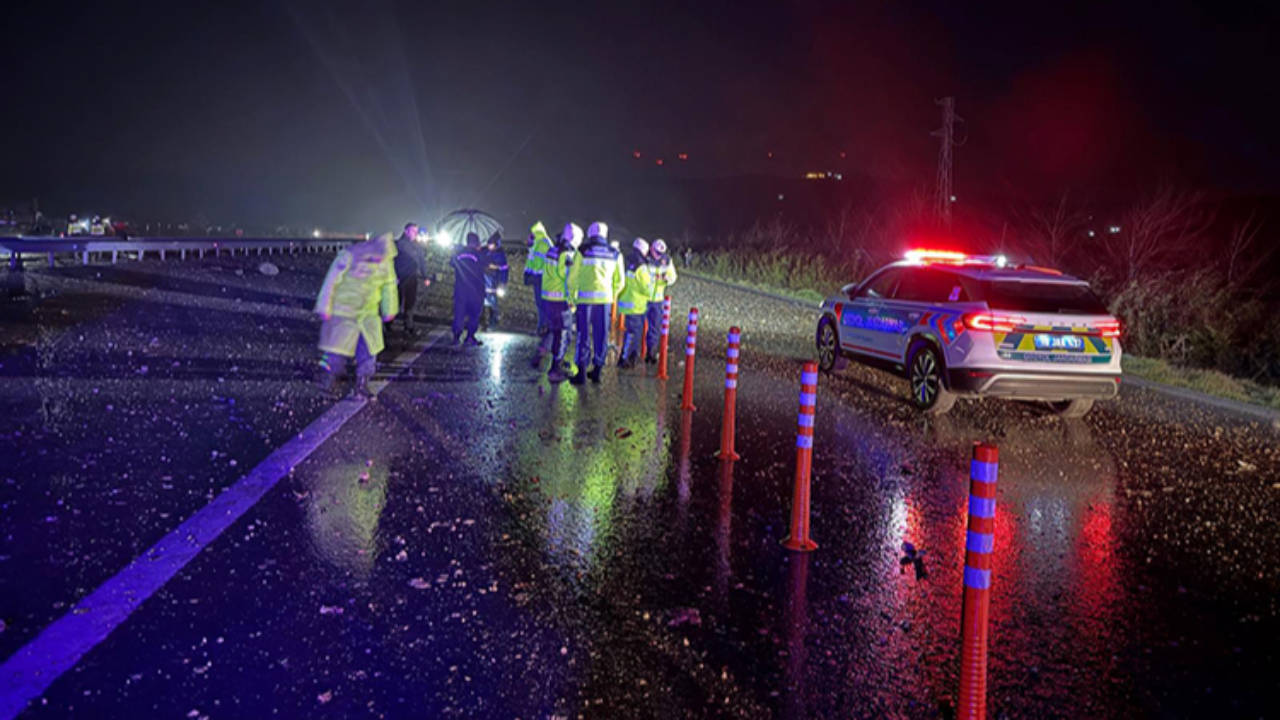 Military Aircraft Crashes in Türkiye: Pilot Fatally Injured