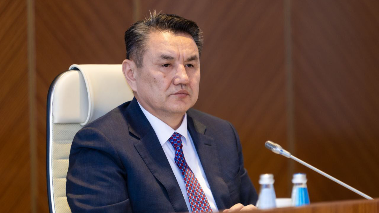 ШҚО әкімі: Әділетті, қауіпсіз әрі таза Қазақстанды құру – баршамызға ортақ міндет