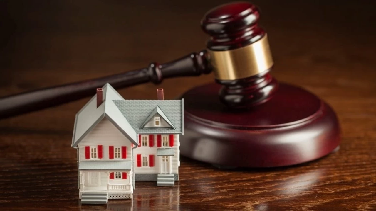 Тұрғын үйден мәжбүрлеп шығаруға сот шешімінсіз жол берілмейді