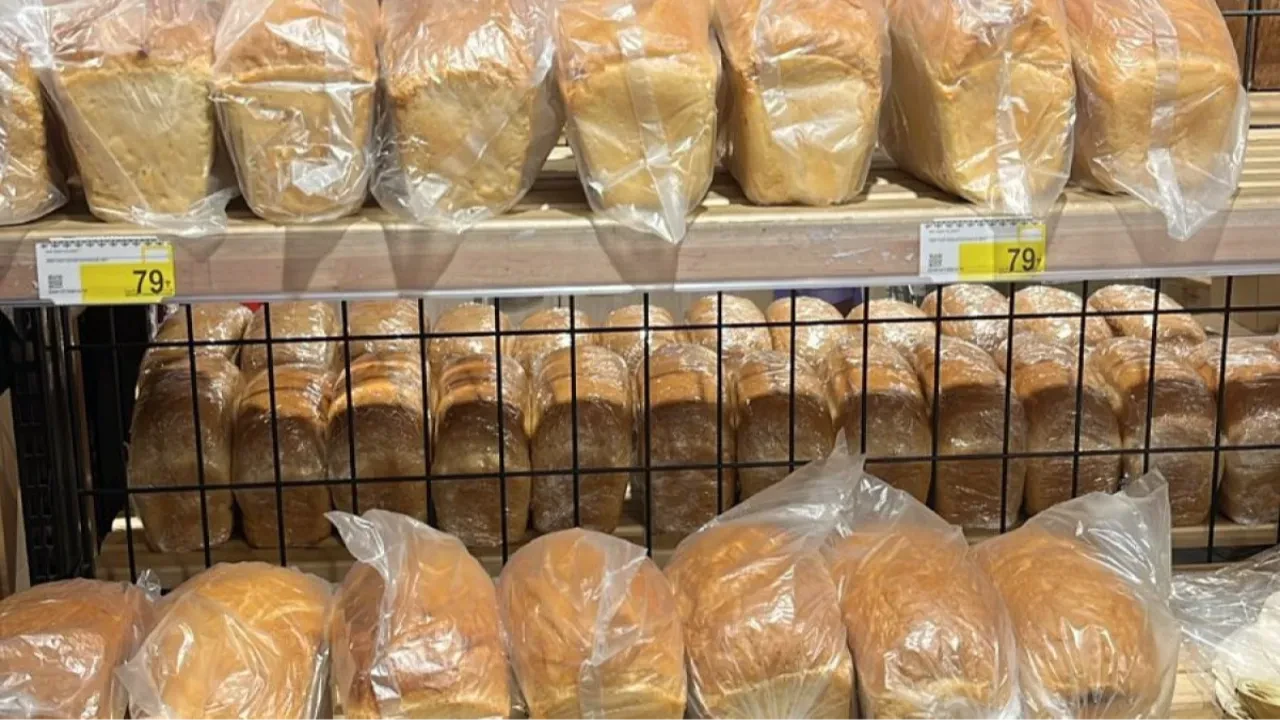 28 предпринимателей в Туркестане незаконно завысили цены на продукты