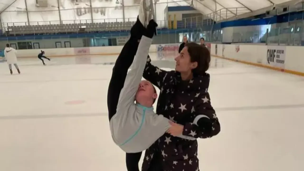 Казахстанскому судье вернули репутацию после олимпийского скандала