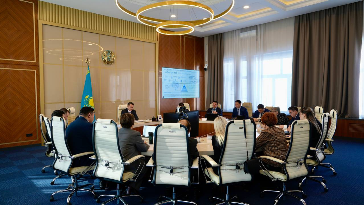 ШҚО-да ғылымға бөлінетін қаржы үш есеге ұлғайды