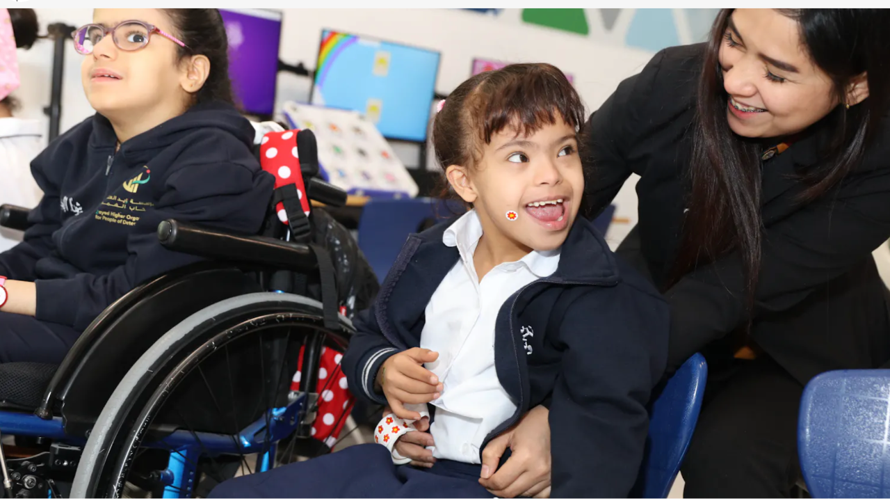 AI платформасы балалардың нейродамыту ерекшеліктерін ерте анықтауға көмектеседі