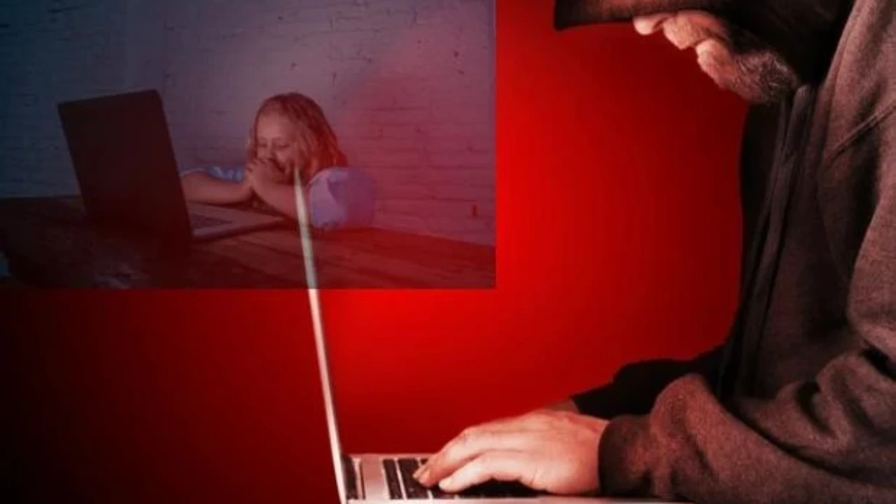 23,000 Videos, 459 Children: Australia’s Largest Pedophilia Case Exposed