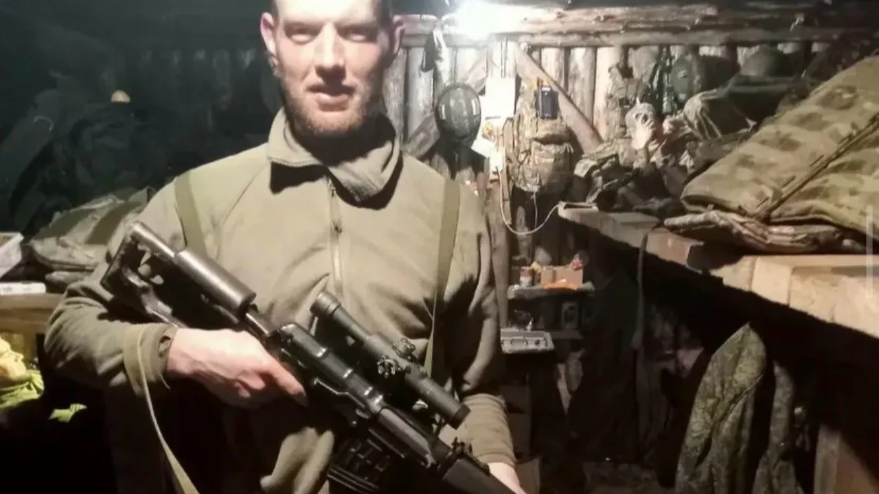 Казахстанцу вынесли приговор за участие в войне в России