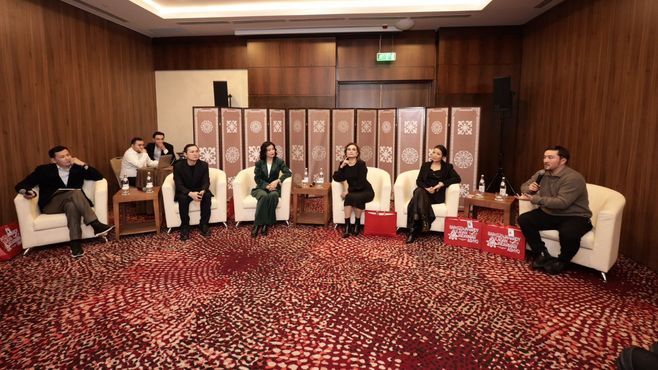 Жайдарман — сахнадан креатив индустрияға кадр дайындайтын мектеп