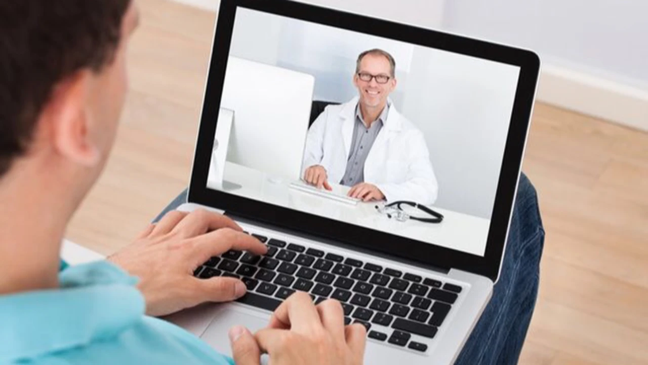 Медиктерге «онлайн» жұмысы үшін ақы төленеді