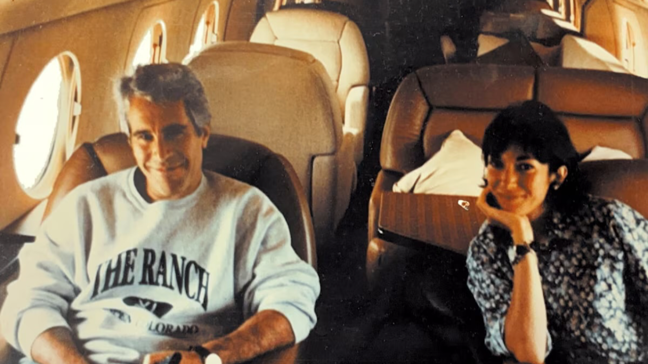 БҰҰ сарапшылары: Эпштейн ісіндегі қылмыстар «адамзатқа қарсы қылмыс» санатына жатуы мүмкін