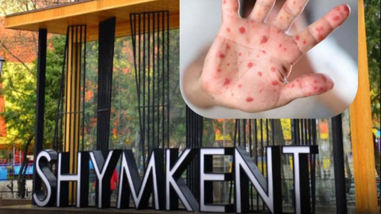 The Only City with No Reported Measles Cases in 2026