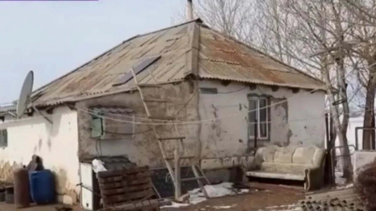 Алматы облысында бір үйден төрт адамның мәйіті табылды