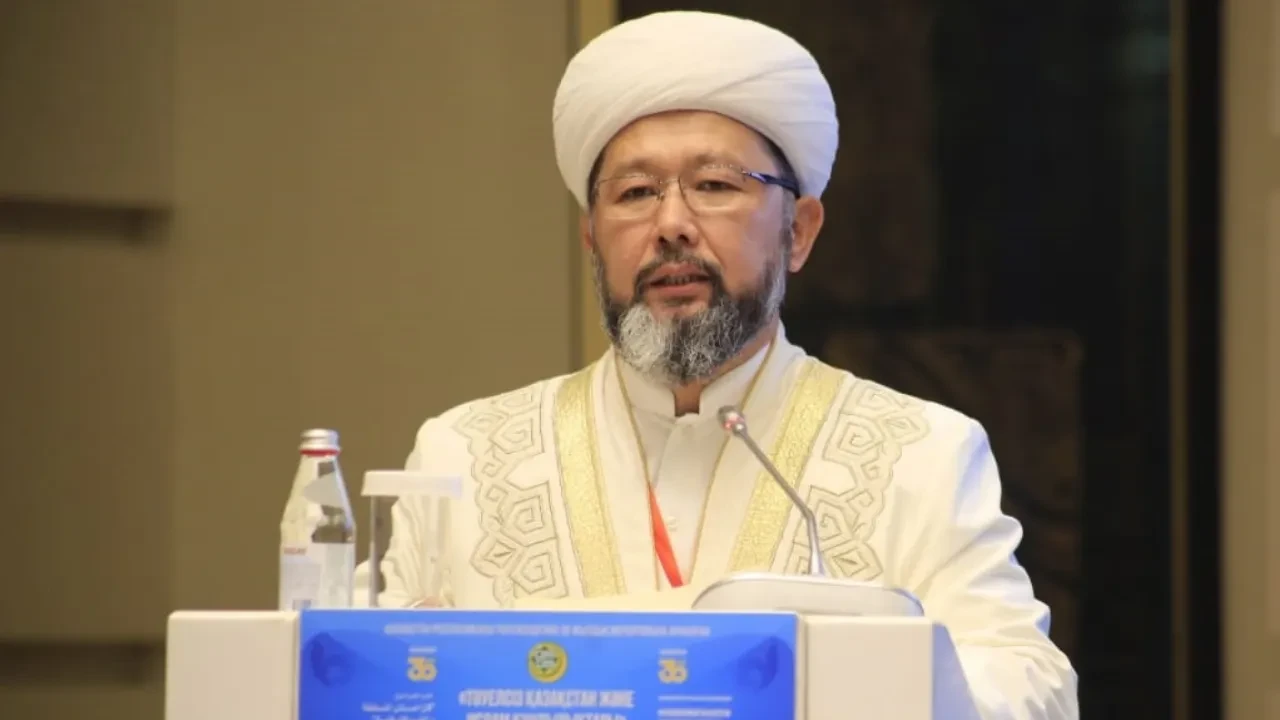 Бас мүфти кәсіпкерлерді ораза кезінде азық-түлік бағасын төмендетуге шақырды