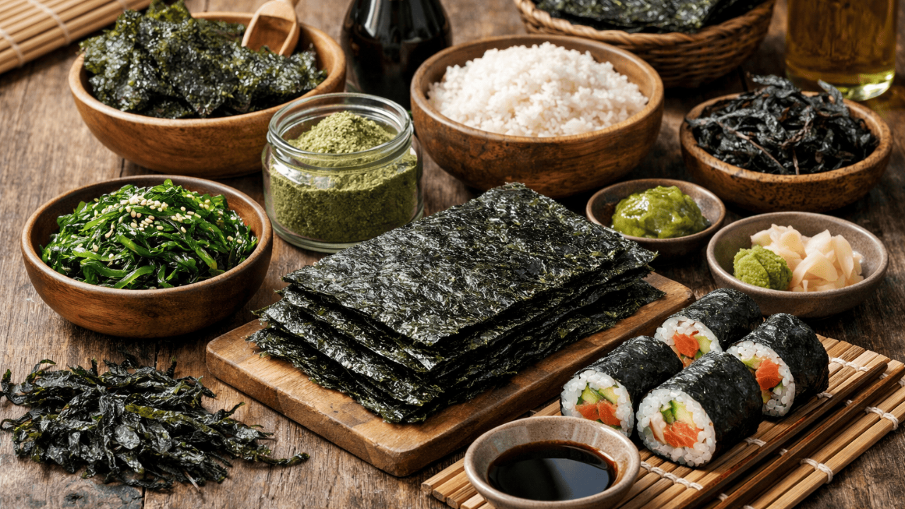 Корей асханасы әлемді баурады: Енді жергілікті халық өз асын сатып ала алмай отыр