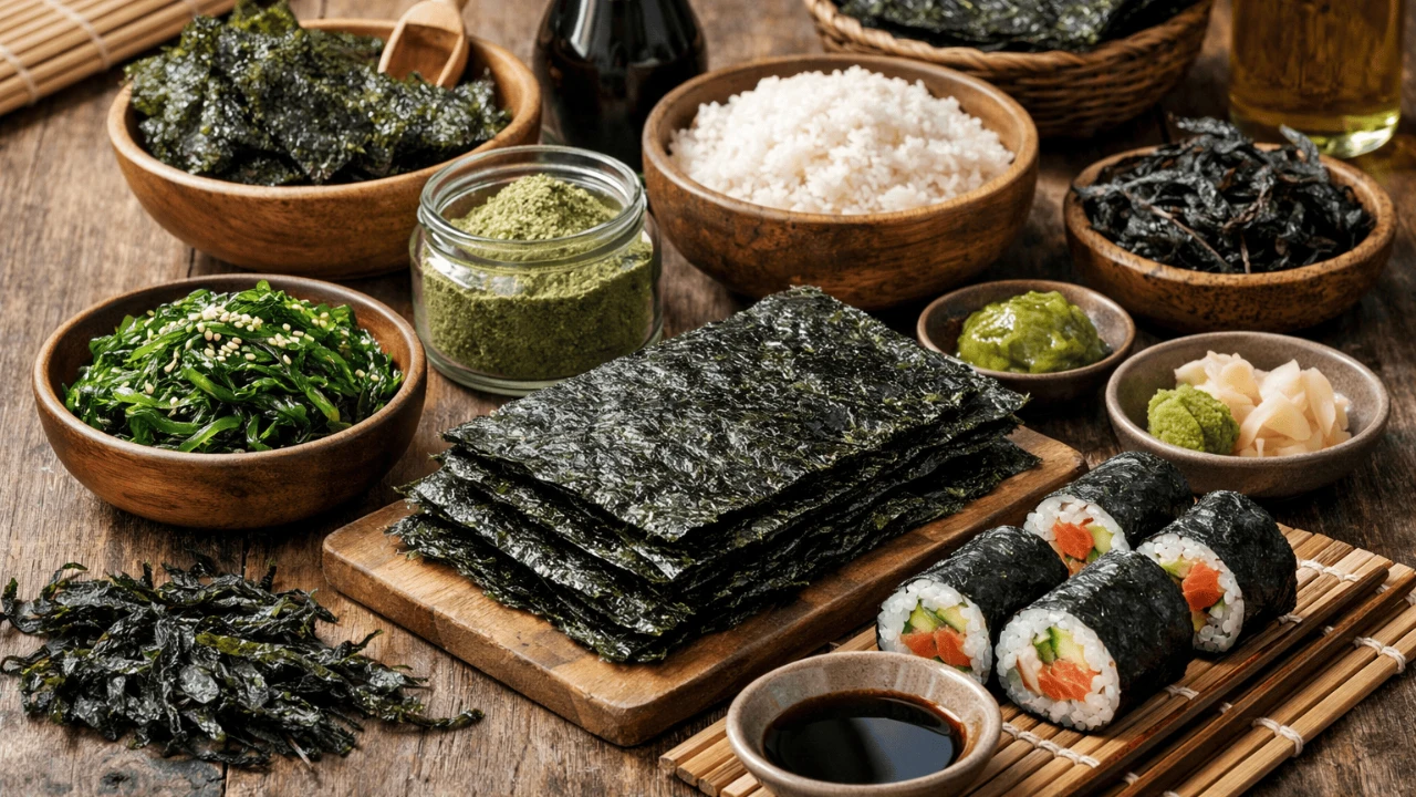 Korean Cuisine Sweeps the Globe: Locals Now Struggle to Afford Their Own Staples