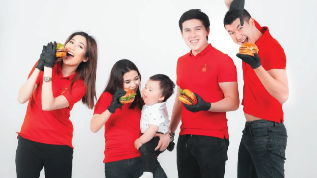 Блогеры в Казахстане пополнили казну на полмиллиарда тенге