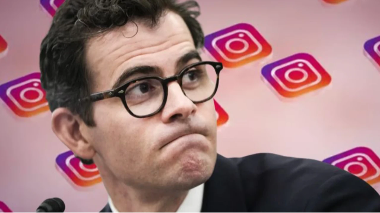 Instagram басшысы: «Күніне 16 сағат қолдану - проблема