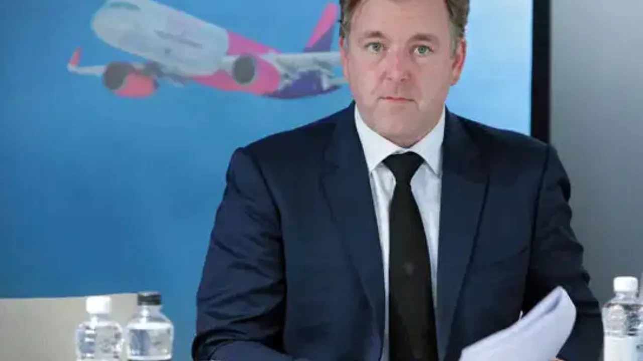 Во FlyArystan новый руководитель