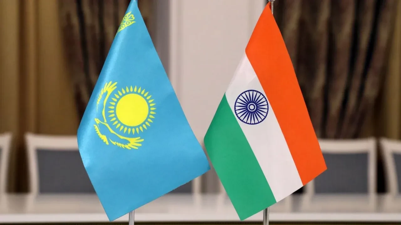 Қазақстан азаматтары Үндістанға визасыз бара алады