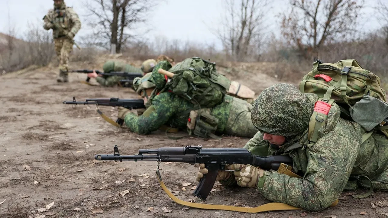 Ресейде бірнеше елдің азаматтарын соғысқа тартуға тыйым салынды